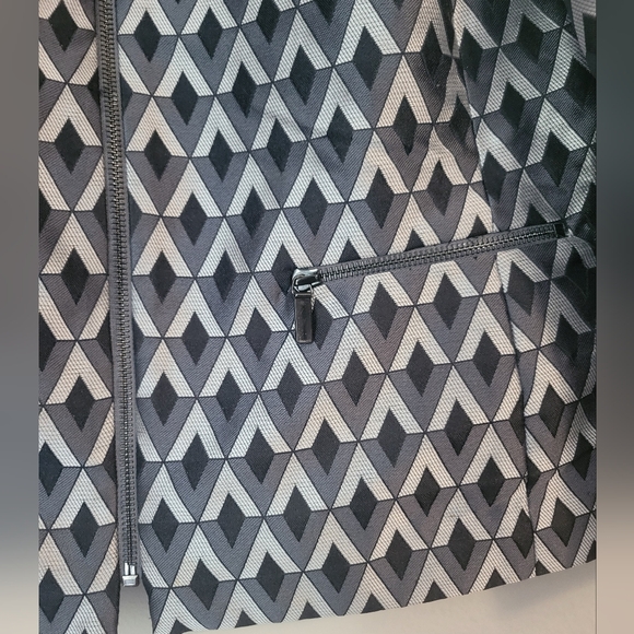 Carlisle Zip-UP Jacket - Picture 6 of 6